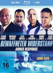 В безопасности / In Security (2013) описание фильма
