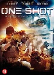 Один выстрел / One Shot (2014) описание фильма