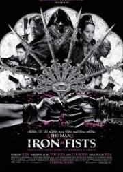 Железный кулак 2 / The Man with the Iron Fists 2 (2015) описание фильма