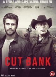 Кат Бэнк / Cut Bank (2014) описание фильма