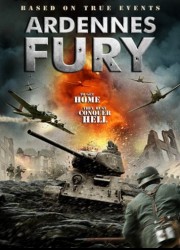 Последняя битва / Ardennes Fury (2014) описание фильма