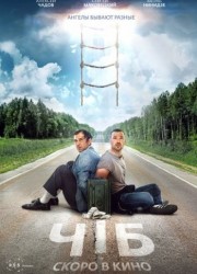 Ч/Б (2015) описание фильма