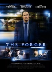 Фальсификатор / The Forger (2014) описание фильма