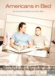 Американцы в постели / Americans in bed (2014) описание фильма