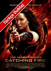 Açlık Oyunları 2: Ateşi Yakalamak / The Hunger Games: Catching Fire (2013) Türkçe Dublaj описание фильма