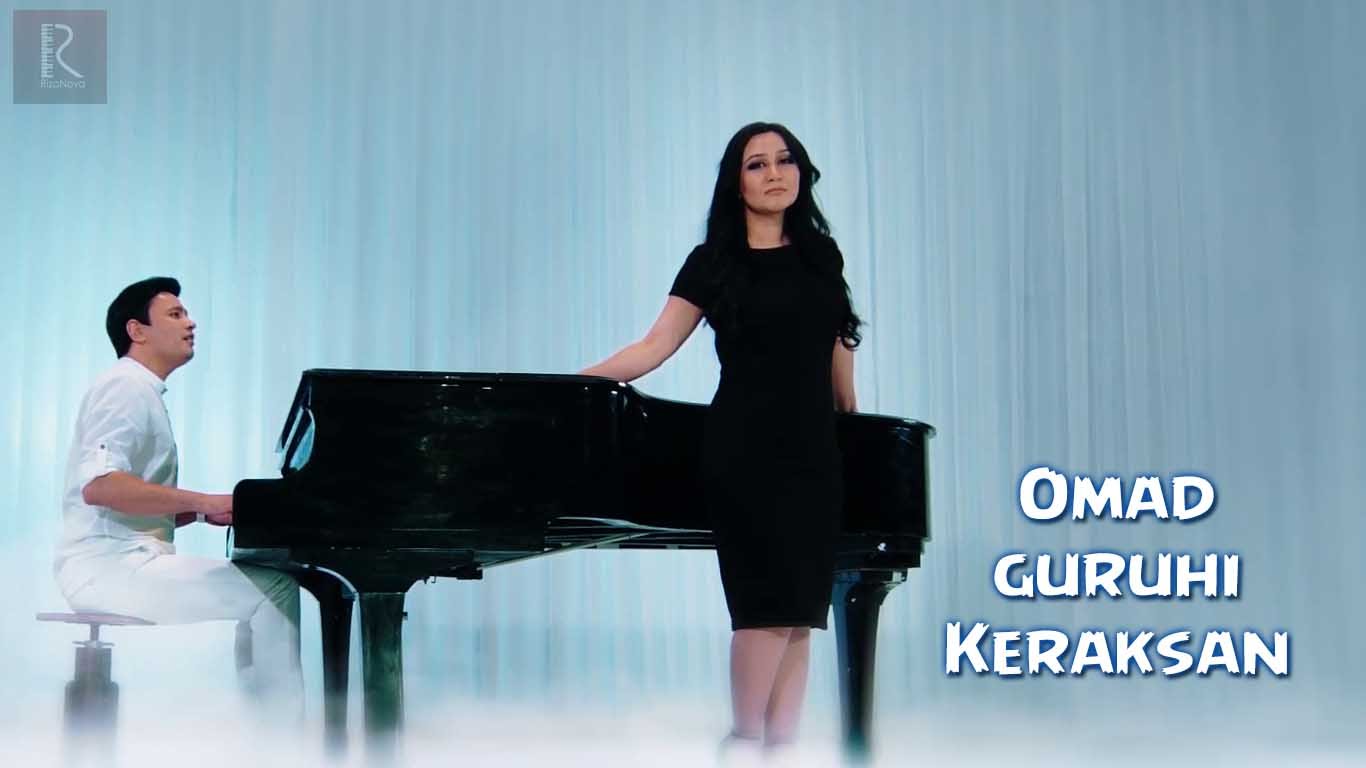 Omad guruhi - Keraksan | Омад гурухи - Кераксан