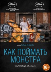 Как поймать монстра / Lost River (2015) описание фильма