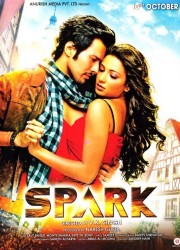 Искра / Spark (2014) описание фильма