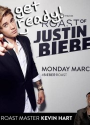 Поджарь звезду: Джастин Бибер / Comedy Central Roast of Justin Bieber (2015) описание фильма