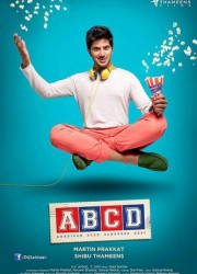 Азбука жизни / Рождённый в Америке растерянный индиец / ABCD: American-Born Confused Desi (2013) описание фильма